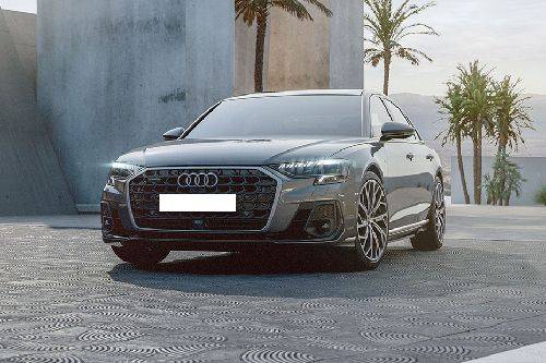 أودي A8 L