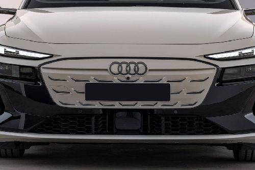 أيه 6 إي-ترون Grille View