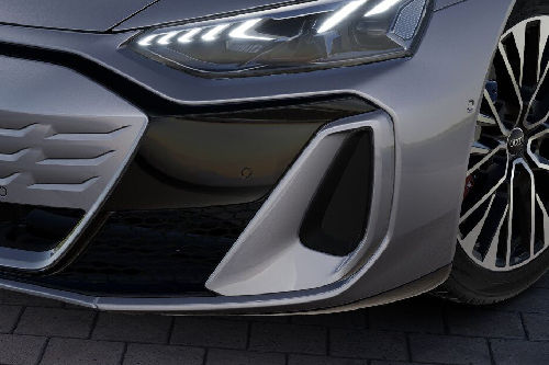 S e-tron GT Front Fog Lamp