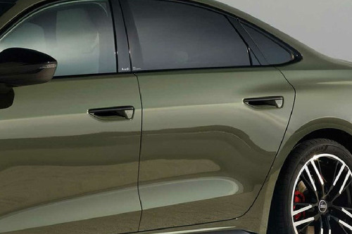 إيه٥ إل Door handle
