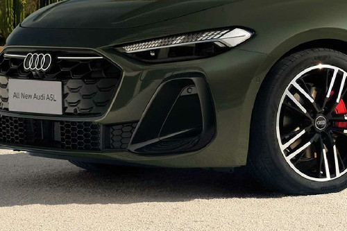 إيه٥ إل Front Fog Lamp
