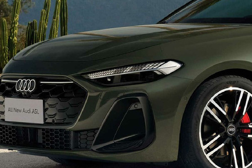 إيه٥ إل Headlight