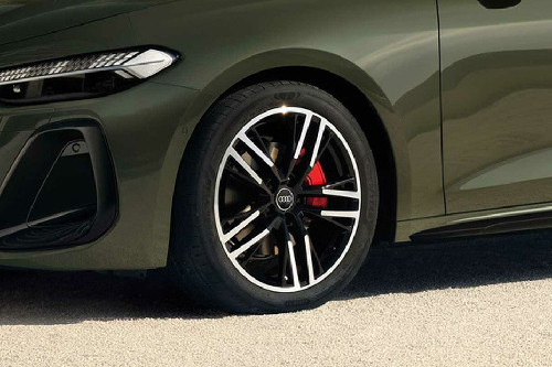 إيه٥ إل Wheel