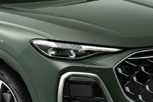 Q5 إل Headlight