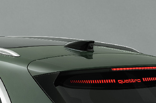 Q5 إل Roof Antenna