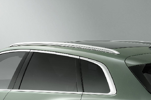 Q5 إل roof rail