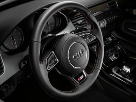 S8 (2012-2022) Wheel