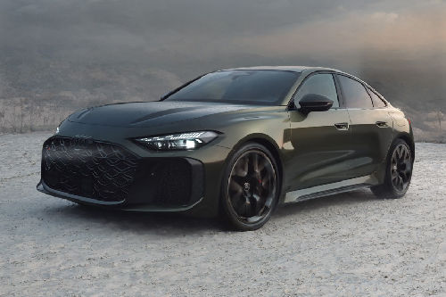 Audi RS5