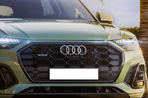Q5 (2023-2024) Grille View