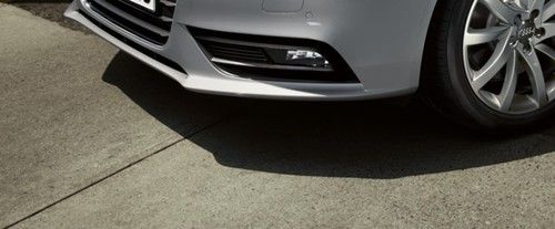 A4 (2022-2024) Front Fog Lamp