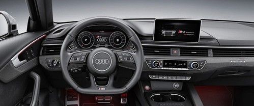S4 Wheel