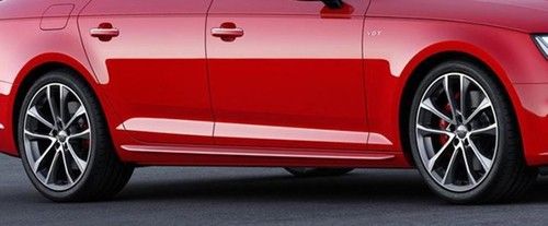 S4 Wheel