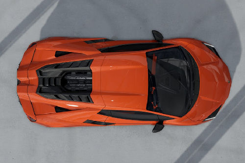 Top View of ريفويلتو