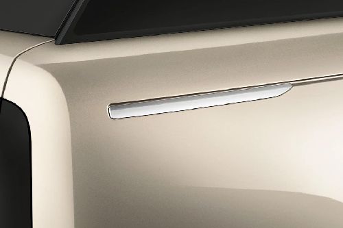 رينج روفر Door handle