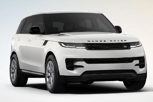 Land Rover Range Rover Sport 2027
