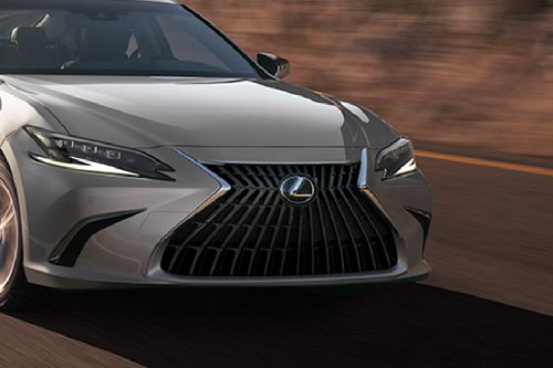 ES Hybrid  (2022-2023) Grille View