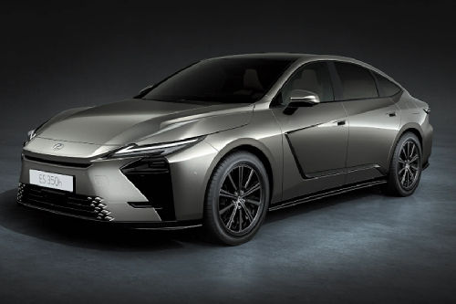 Lexus ES 2026