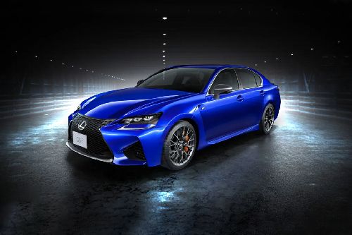 Lexus GS F