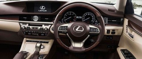 ES 2016 Wheel