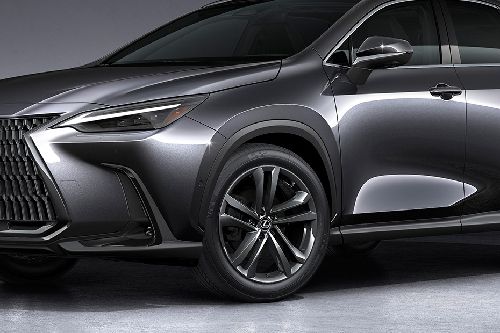 NX Wheel