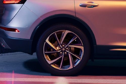 كورسير Wheel