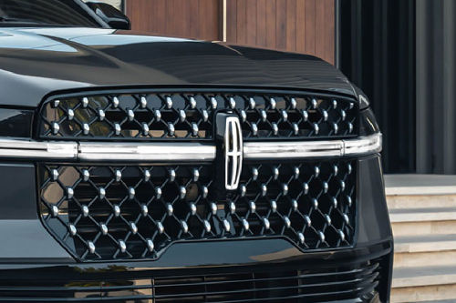 Lincoln