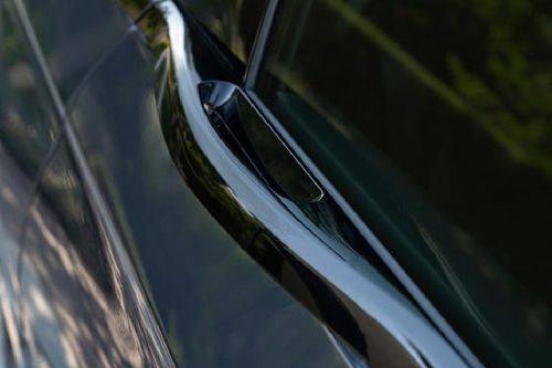 Nautilus  Door handle