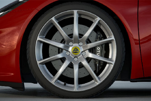 EMIRA Wheel