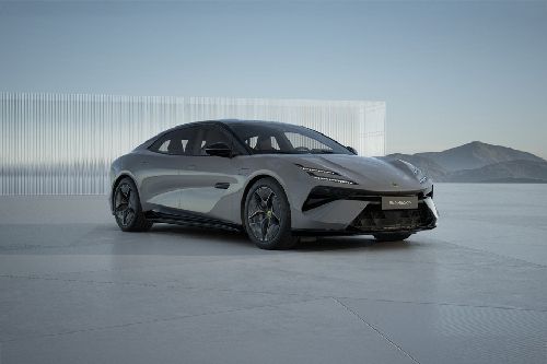 لوتس إيميا Front Medium View