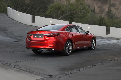 6 Rear Medium Side View