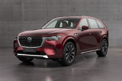 Mazda CX-90