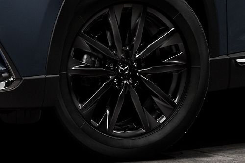 CX-9 Wheel
