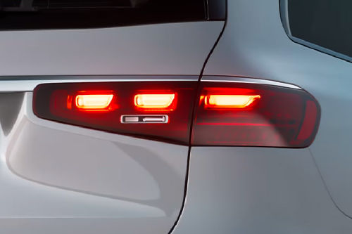 GLS-Class Tail light