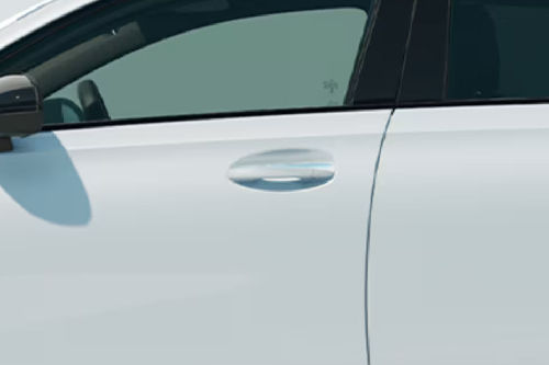 A-Class Sedan Door handle