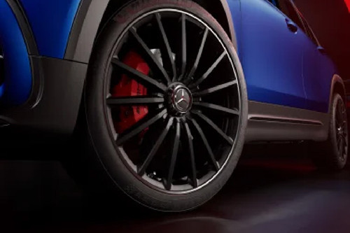 فئة GLB Wheel