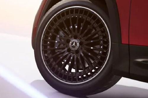 EQB Wheel