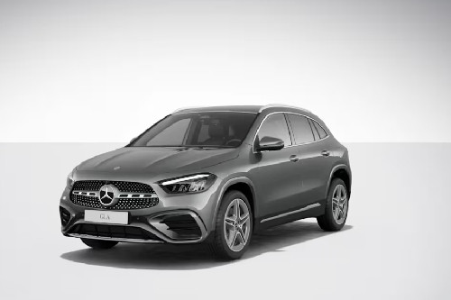 Mercedes-Benz AMG GLA