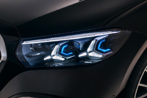 Headlight
