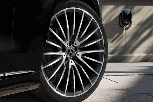 Wheel