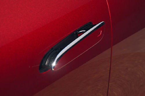 سي إل إيه إلكتريك Door handle