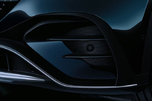 إيه إم جي إي كيو إي إس يو في Front Fog Lamp