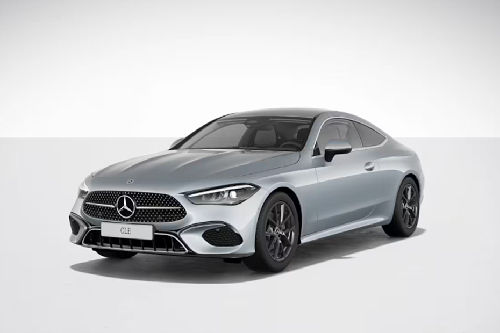 Mercedes-Benz CLE