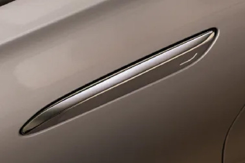 S-Class Sedan Door handle