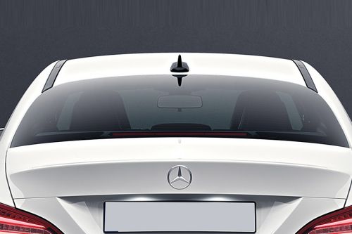 CLA-Class Roof Antenna