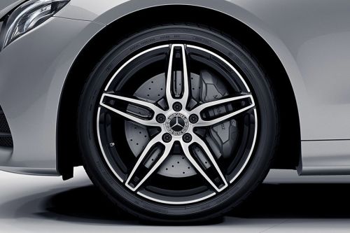 الفئة - إي كوبيه Wheel