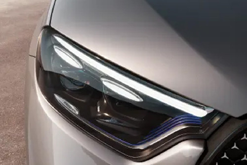 GLC-Class Headlight