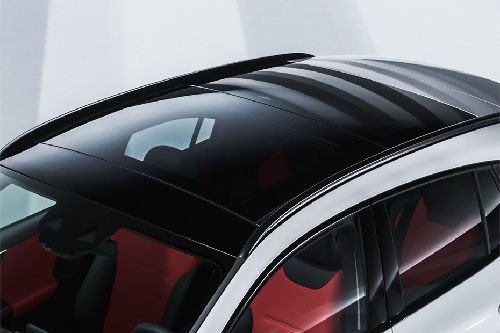 الفئة- جي ال اى roof rail