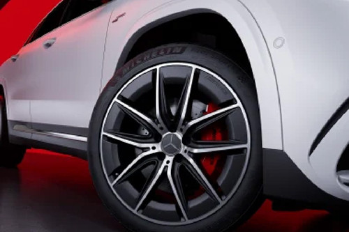 GLA-Class Wheel