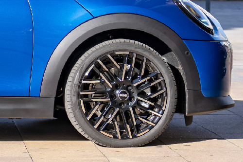 كونفرتيبل Wheel
