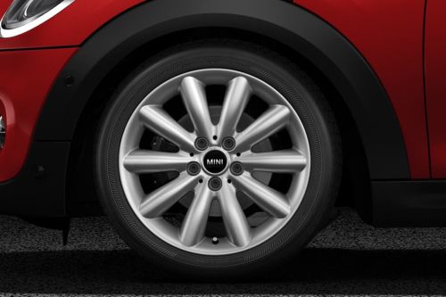 3 أبواب Wheel